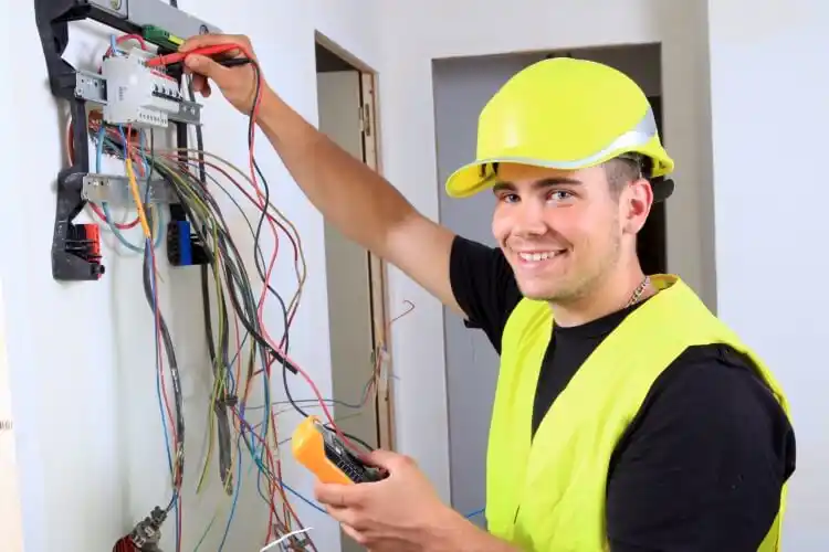 elektricien Drachten